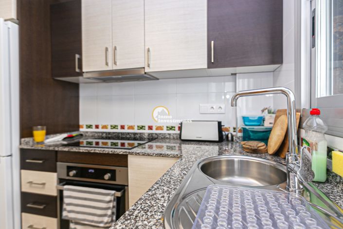 Image No.21-Maison de ville de 3 chambres à vendre à Guardamar del Segura