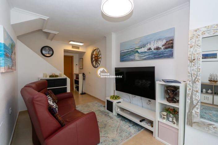 Image No.6-Maison de ville de 3 chambres à vendre à Guardamar del Segura