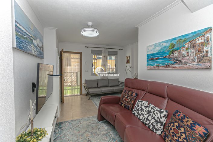 Image No.7-Maison de ville de 3 chambres à vendre à Guardamar del Segura