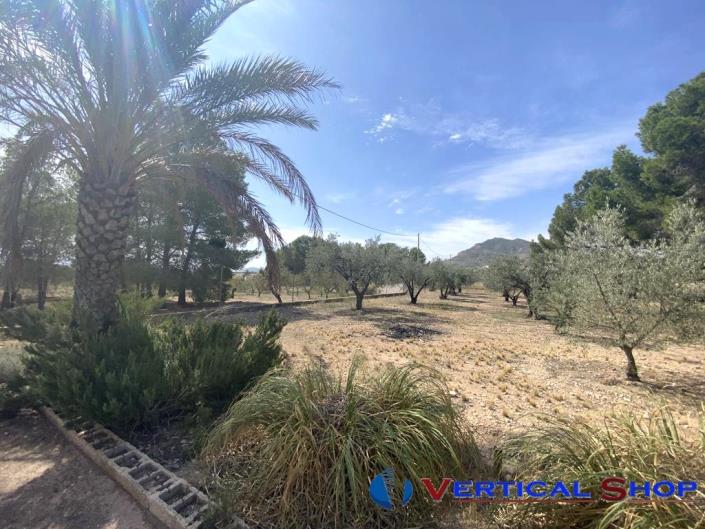 Image No.20-2 Bed Country Property for sale