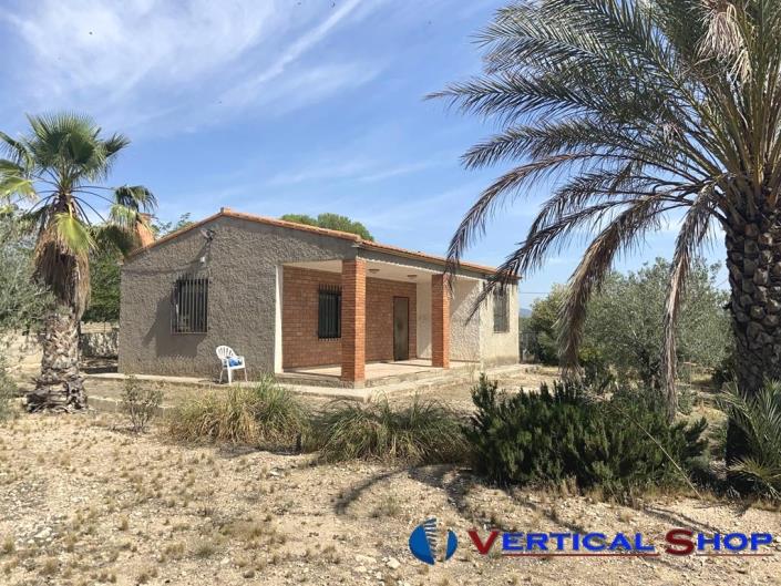 Image No.2-2 Bed Country Property for sale