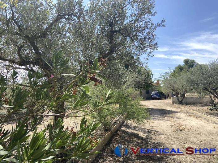 Image No.25-2 Bed Country Property for sale