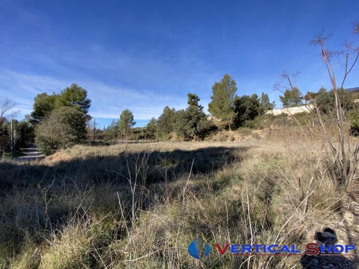 Image No.30-Propriété de pays de 5 chambres à vendre à Caudete