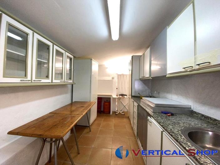 Image No.5-Propriété de pays de 5 chambres à vendre à Caudete