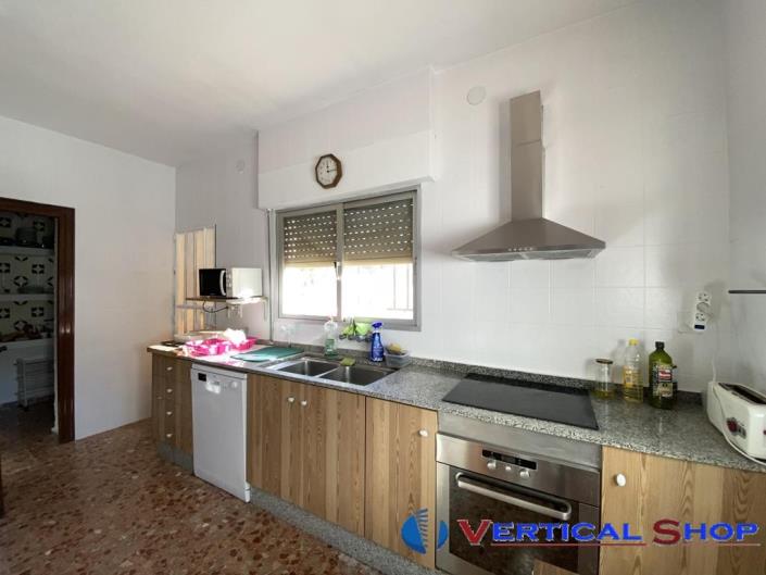 Image No.6-Propriété de pays de 5 chambres à vendre à Caudete