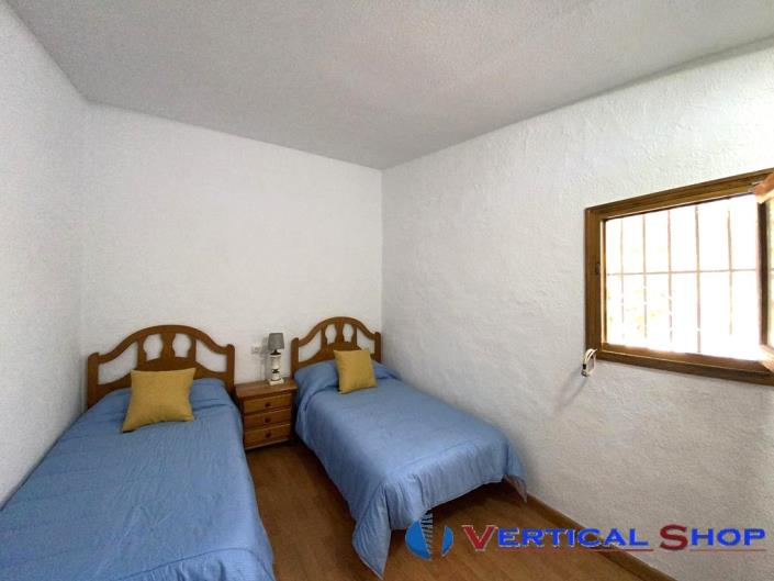 Image No.15-Propriété de pays de 5 chambres à vendre à Caudete