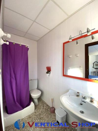 Image No.25-Propriété de pays de 5 chambres à vendre à Caudete