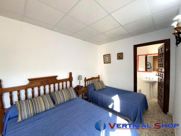 Image No.16-Propriété de pays de 5 chambres à vendre à Caudete