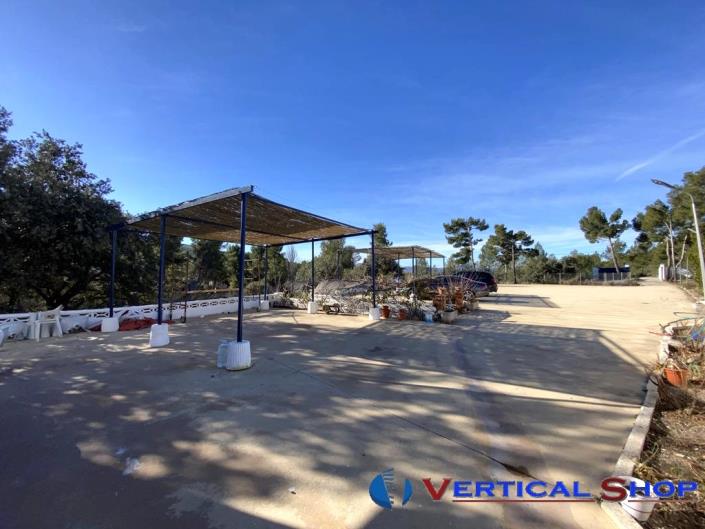 Image No.26-Propriété de pays de 5 chambres à vendre à Caudete