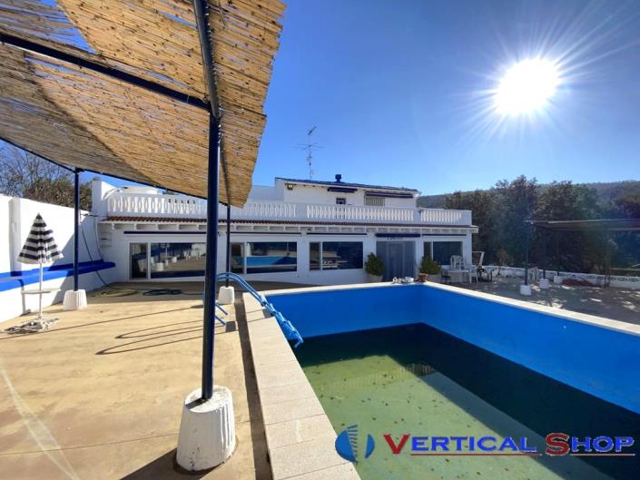 Image No.29-Propriété de pays de 5 chambres à vendre à Caudete