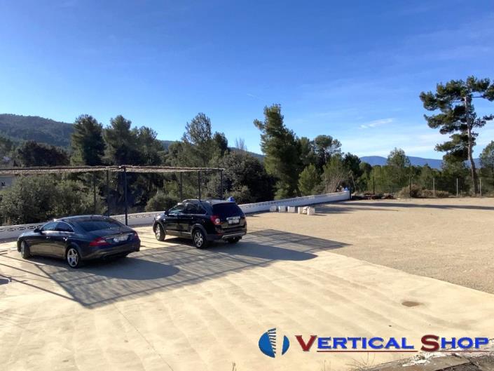 Image No.33-Propriété de pays de 5 chambres à vendre à Caudete