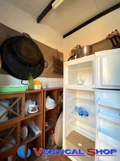 Image No.7-Propriété de pays de 3 chambres à vendre à Caudete