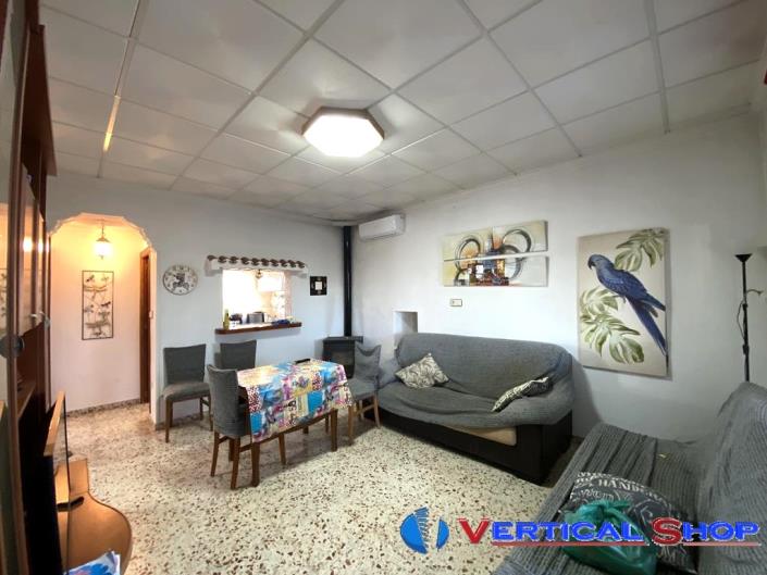 Image No.14-Propriété de pays de 3 chambres à vendre à Caudete