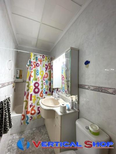 Image No.24-Propriété de pays de 3 chambres à vendre à Caudete