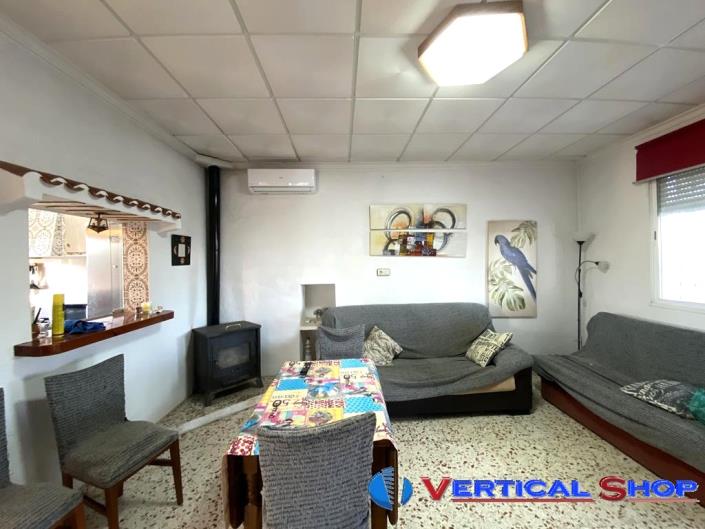 Image No.15-Propriété de pays de 3 chambres à vendre à Caudete