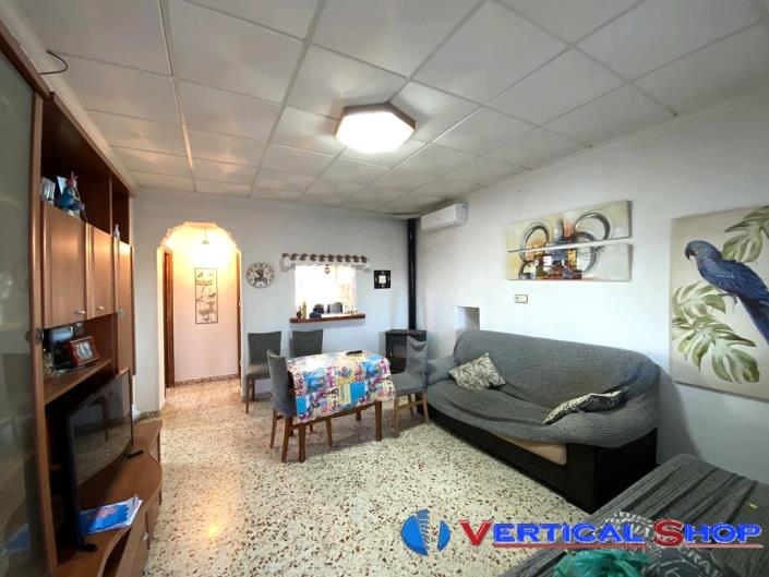 Image No.17-Propriété de pays de 3 chambres à vendre à Caudete