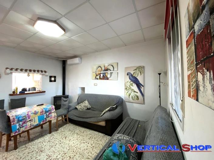 Image No.18-Propriété de pays de 3 chambres à vendre à Caudete