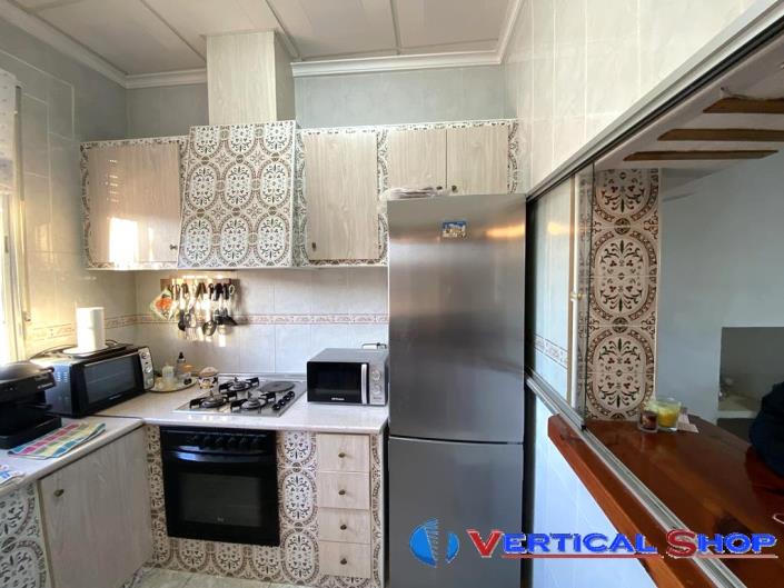 Image No.21-Propriété de pays de 3 chambres à vendre à Caudete