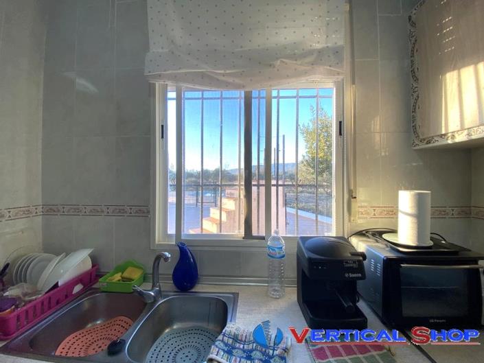 Image No.22-Propriété de pays de 3 chambres à vendre à Caudete