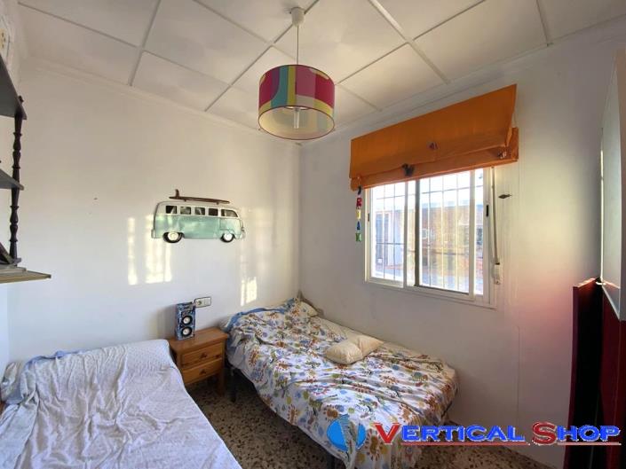 Image No.23-Propriété de pays de 3 chambres à vendre à Caudete