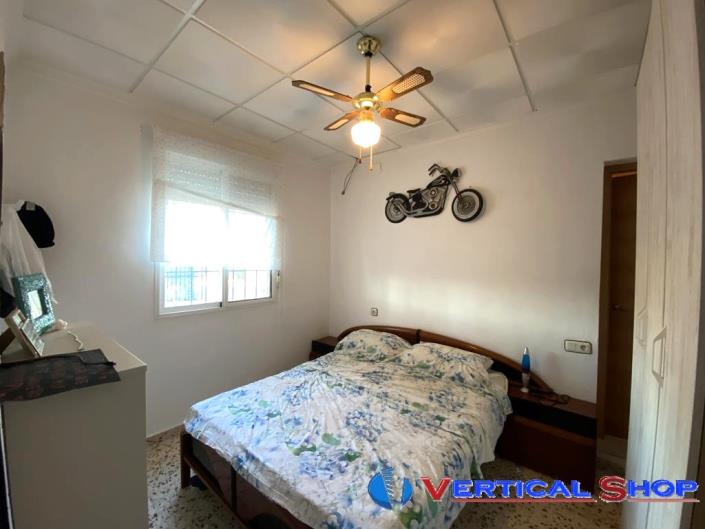 Image No.25-Propriété de pays de 3 chambres à vendre à Caudete