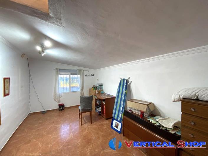 Image No.27-Propriété de pays de 3 chambres à vendre à Caudete