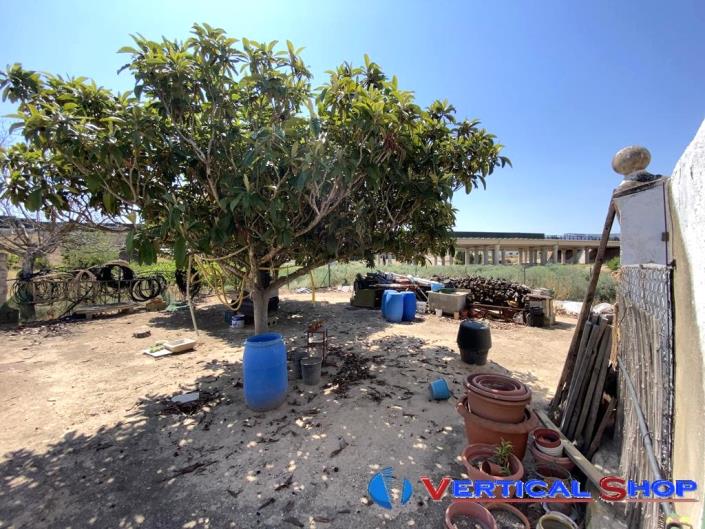 Image No.17-Propriété de pays de 2 chambres à vendre à Caudete