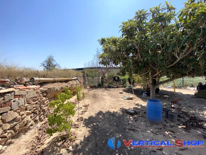 Image No.18-Propriété de pays de 2 chambres à vendre à Caudete