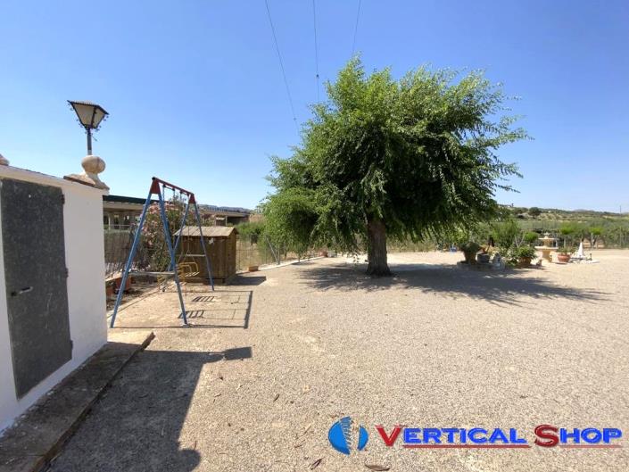 Image No.19-Propriété de pays de 2 chambres à vendre à Caudete