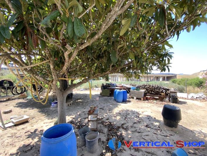 Image No.21-Propriété de pays de 2 chambres à vendre à Caudete