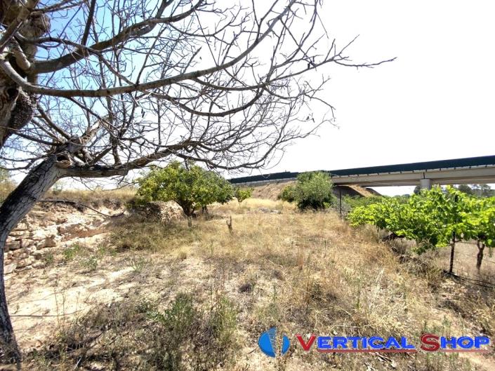 Image No.22-Propriété de pays de 2 chambres à vendre à Caudete