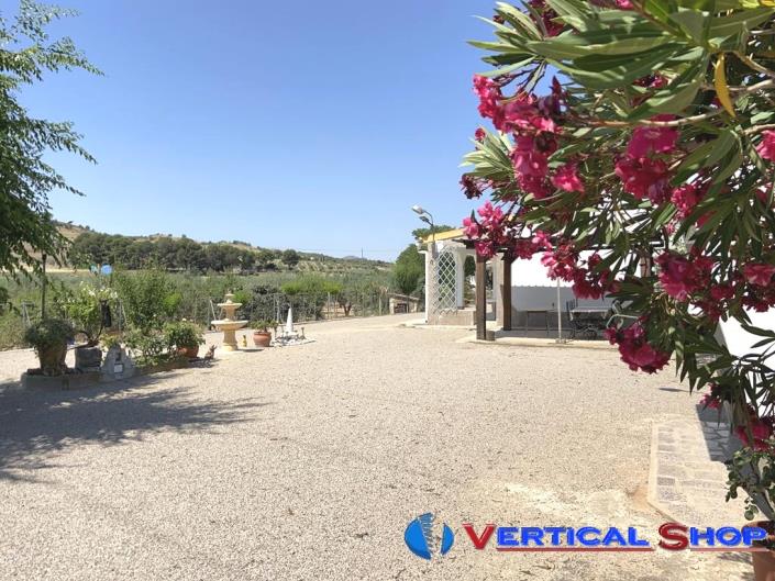 Image No.26-Propriété de pays de 2 chambres à vendre à Caudete