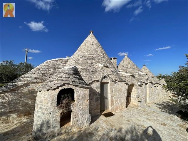 Image No.4-3 Bed Trullo for sale