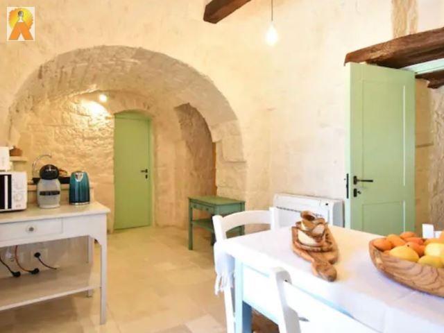Image No.24-3 Bed Trullo for sale