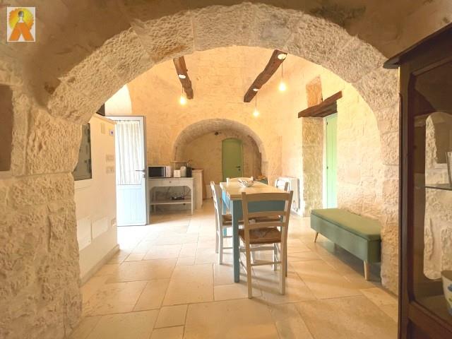Image No.25-3 Bed Trullo for sale