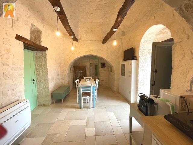 Image No.26-3 Bed Trullo for sale