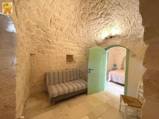 Image No.38-3 Bed Trullo for sale
