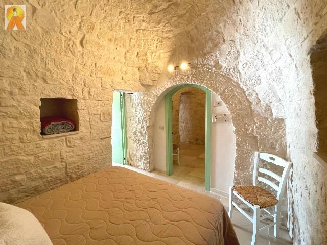 Image No.40-3 Bed Trullo for sale