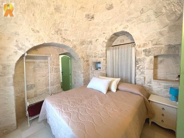 Image No.43-3 Bed Trullo for sale