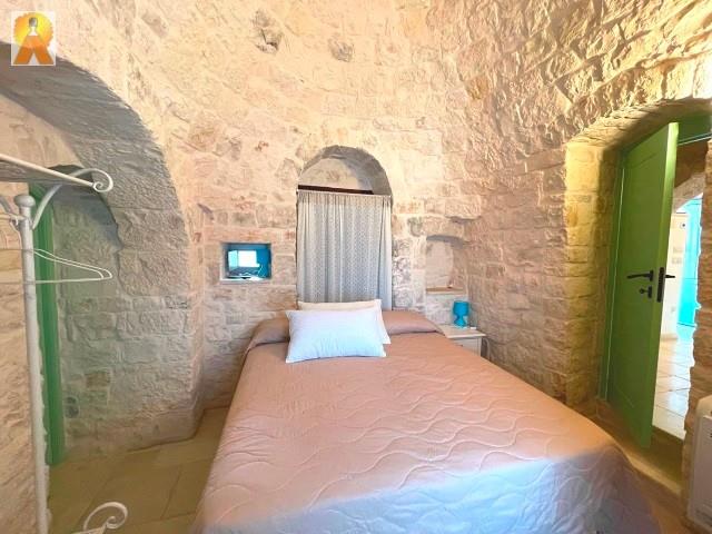 Image No.46-3 Bed Trullo for sale