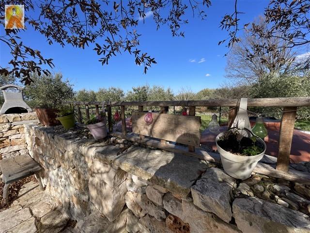 Image No.51-3 Bed Trullo for sale