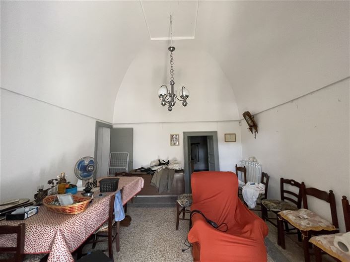 Image No.13-Maison de campagne de 3 chambres à vendre à Martina Franca