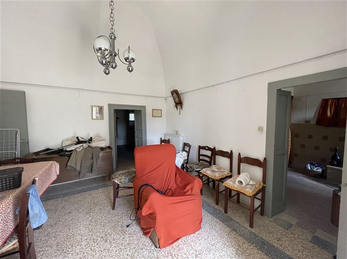 Image No.14-Maison de campagne de 3 chambres à vendre à Martina Franca