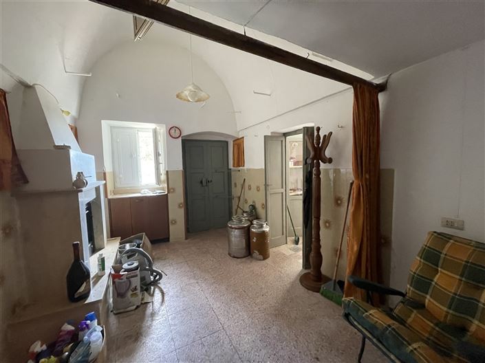 Image No.18-Maison de campagne de 3 chambres à vendre à Martina Franca