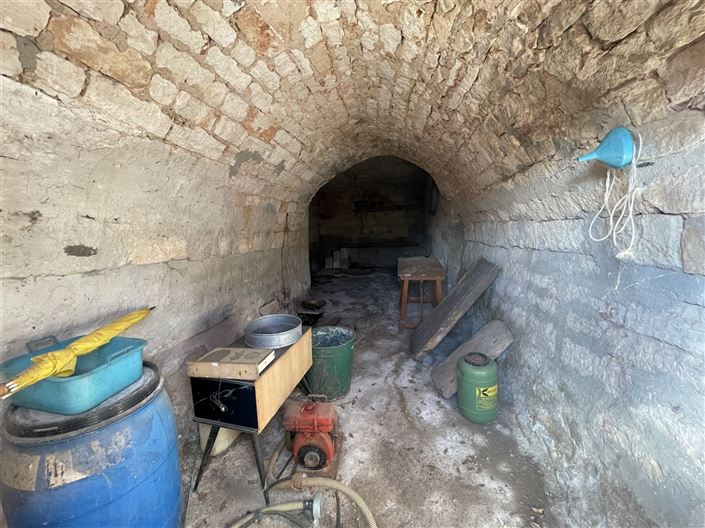 Image No.25-Maison de campagne de 3 chambres à vendre à Martina Franca