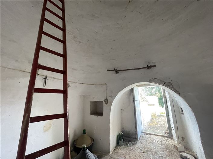 Image No.26-Maison de campagne de 3 chambres à vendre à Martina Franca