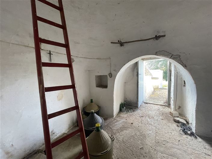 Image No.27-Maison de campagne de 3 chambres à vendre à Martina Franca