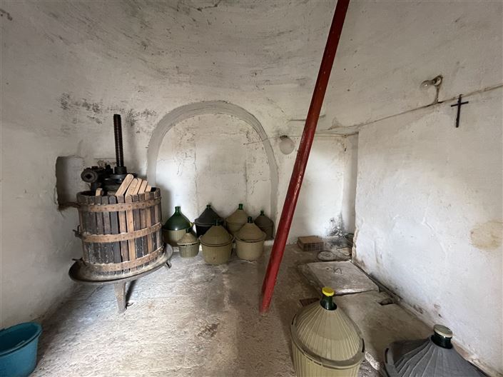 Image No.28-Maison de campagne de 3 chambres à vendre à Martina Franca