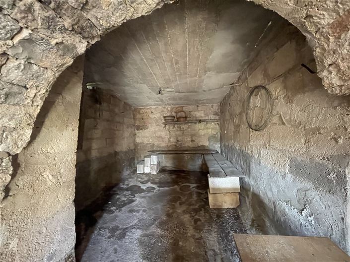 Image No.29-Maison de campagne de 3 chambres à vendre à Martina Franca