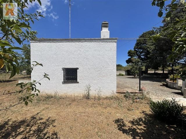 Image No.6-Propriété de pays de 3 chambres à vendre à Martina Franca